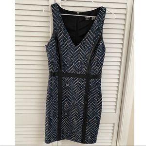 Guess mini dress 4